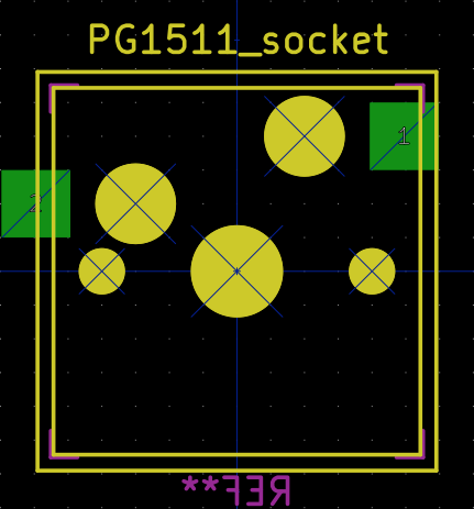 Kailh_socket